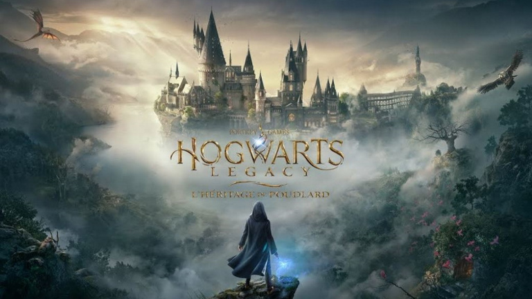 Hogwarts Legacy : L'Héritage de Poudlard, le jeu inspiré de l’univers Harry Potter est disponible en précommande