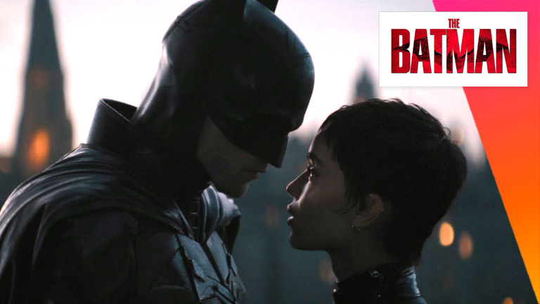 Un nouveau trailer sombre pour The Batman