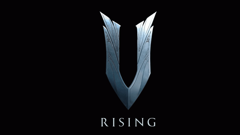 V Rising : Stunlock Studios (Battlerite) détaille le gameplay sanglant de son jeu en monde ouvert