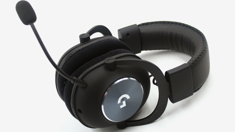 Le casque audio gamer Logitech G Pro X sans fil à un prix encore jamais vu  