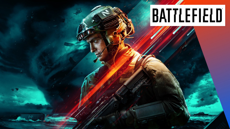 Battlefield 2042 : Le FPS de DICE battu par un autre opus de la licence ?