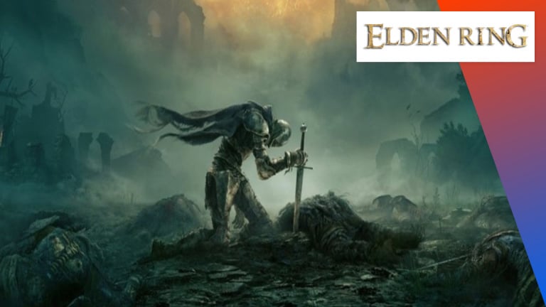 Elden Ring arrive : il est temps de précommander le dernier jeu des papas de Dark Souls