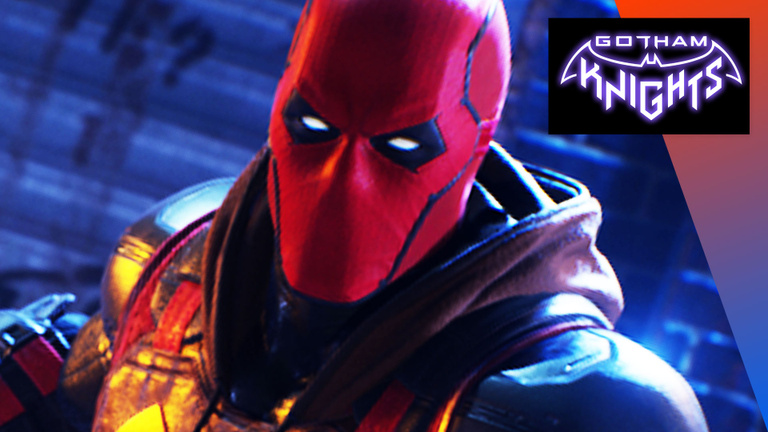 Gotham Knights : persos, gameplay, Batman, date de sortie… On fait le point