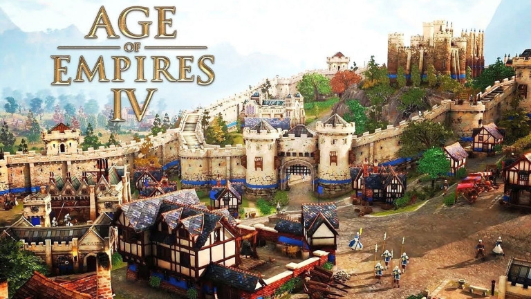 Age of Empires 4: all our guides and walkthroughs to grow your empire and defeat your enemies