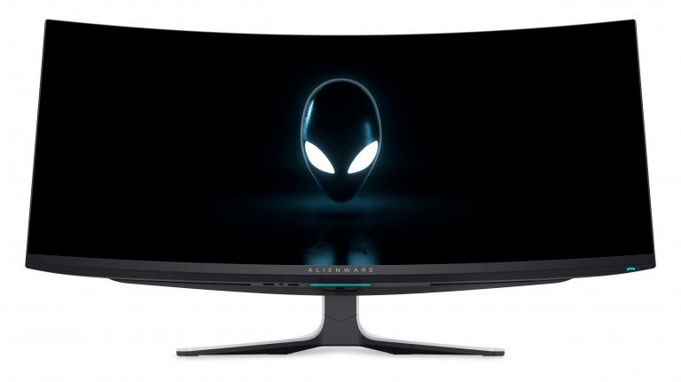 Alienware : un nouvel écran "extraterrestre" pour profiter au mieux de ses jeux sur PC