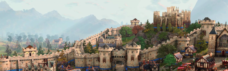 Age of Empires 4 : tous nos guides et soluces pour faire grandir votre empire et terrasser vos ennemis
