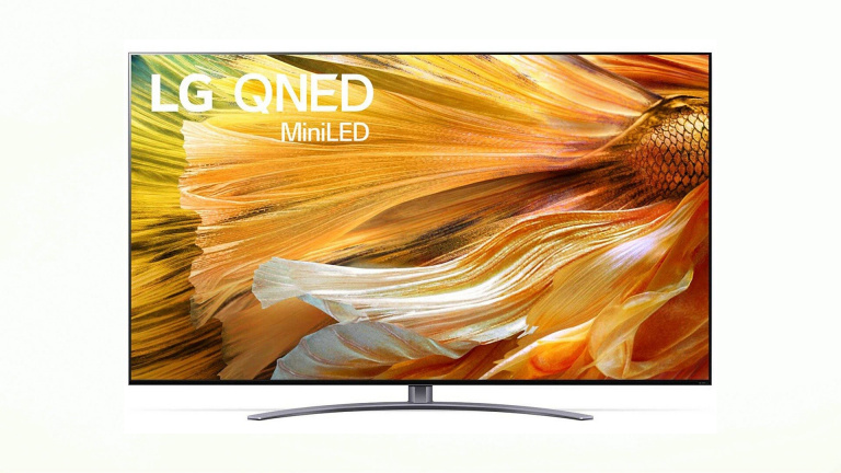  Chute de prix sur la TV 4K 75 pouces ultra haut de gamme de LG