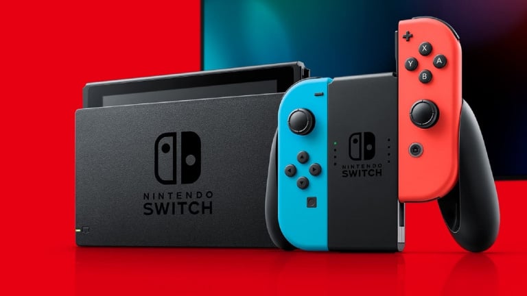 Multipliez par 12 le stockage de votre Nintendo Switch pour vraiment pas cher