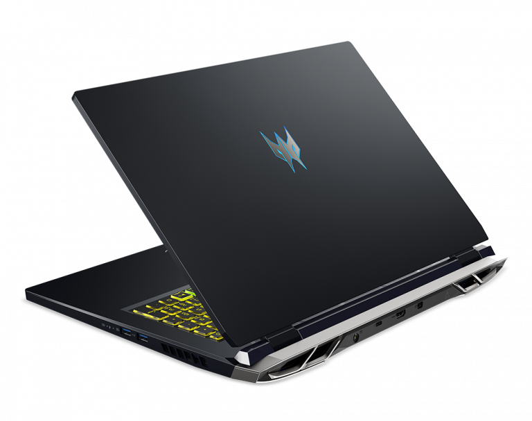 Le PC portable le plus puissant du marché est chez Acer, grâce à la GeForce RTX 3080 Ti 
