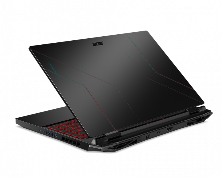 Le PC portable le plus puissant du marché est chez Acer, grâce à la GeForce RTX 3080 Ti 