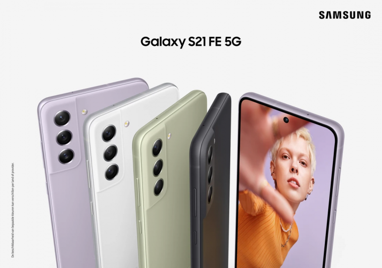 Samsung Galaxy S21 FE : où le trouver le smartphone au meilleur prix
