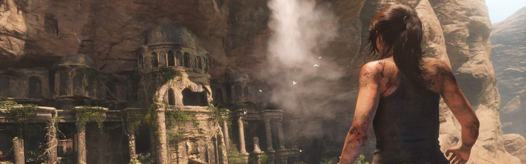 Tomb Raider Trilogy, soluce : tous nos guides pour partir à l'aventure avec Lara Croft