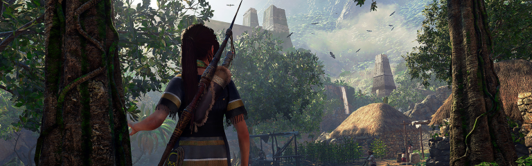Tomb Raider Trilogy, soluce : tous nos guides pour partir à l'aventure avec Lara Croft