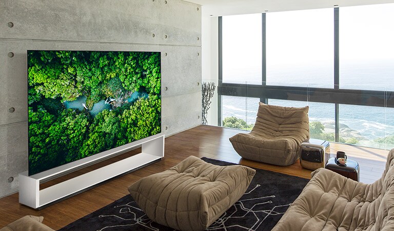 Cette TV LG OLED ultra premium perd 5000€ (oui, vous avez bien lu)