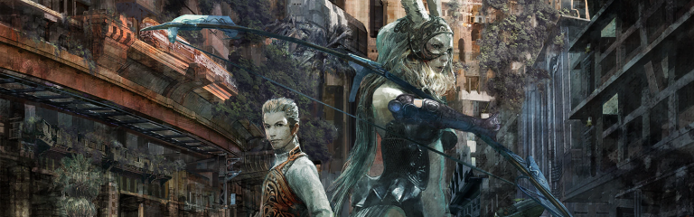 Final Fantasy XII The Zodiac Age dans le PS Now : notre soluce et nos guides