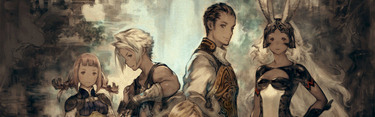 Final Fantasy XII The Zodiac Age dans le PS Now : notre soluce et nos guides