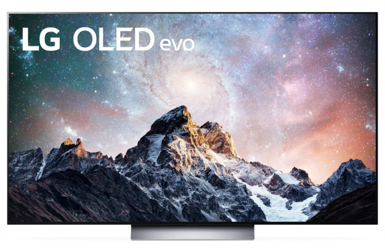 LG dévoile son plus grand téléviseur OLED, optimisé pour le gaming