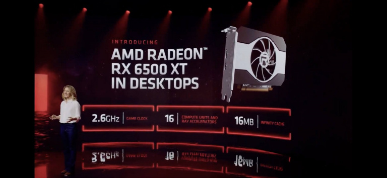 AMD présente ses nouveaux processeurs Ryzen 6000 au CES 2022 : tout ce qu’il faut savoir