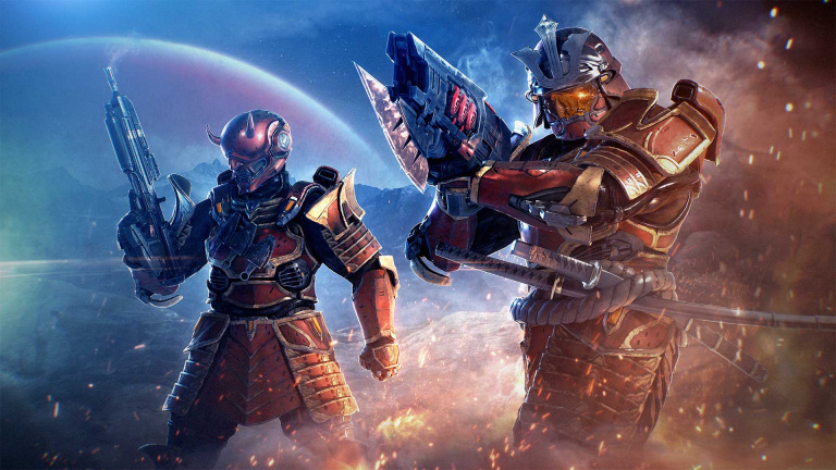 Halo Infinite Multiplayer : l'événement Fracture Tenrai fait son retour