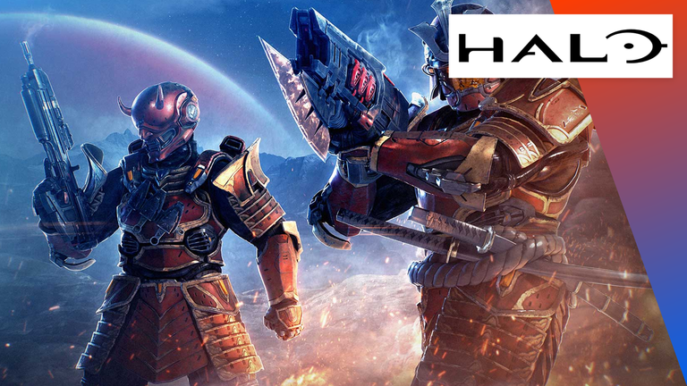 Halo Infinite : pass d'événement, cosmétiques gratuits... tout savoir sur le retour de l'événement Fracture
