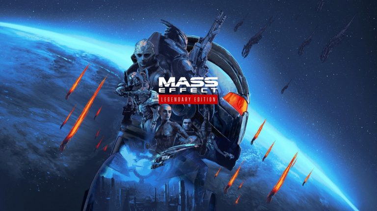 Mass Effect Legendary Edition "offert" dans le Game Pass : tous nos guides et soluces