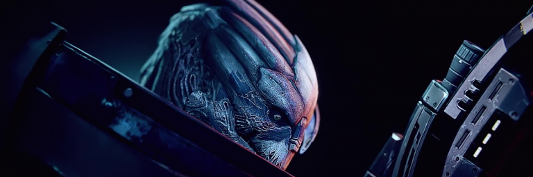 Mass Effect Legendary Edition "offert" dans le Game Pass : tous nos guides et soluces