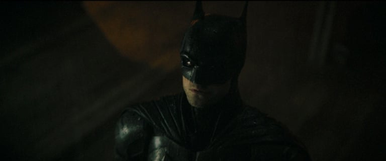 The Batman : L'Homme-Mystère interprété par Paul Dano (Looper, Okja) se confie