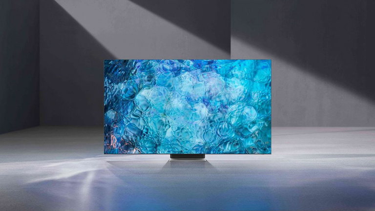 Samsung’s QD-OLED: the real competitor to LG’s OLED?