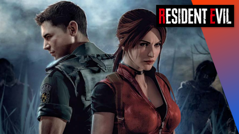 Resident Evil fans develop highly anticipated 2022 remake
