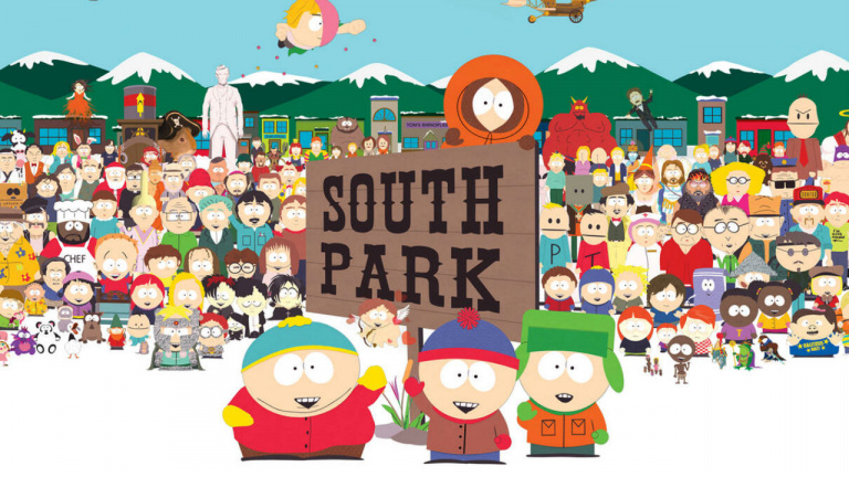 South Park : le prochain jeu délirant pourrait inclure une grande nouveauté