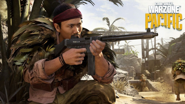 Call of Duty Warzone : il est possible de tirer à l’infini sans recharger, la vidéo 