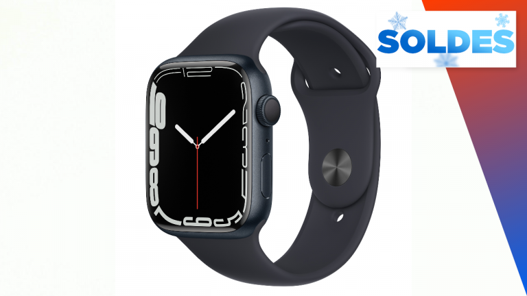 Soldes : les vrais bons plans sur les montres connectées et la domotique avec Apple Watch, Samsung Galaxy Watch, Xiaomi...