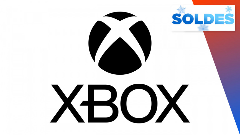 Xbox Series : retrouvez tous ces produits indispensables au meilleur prix pendant les soldes