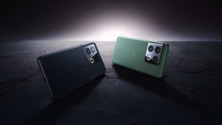 OnePlus annonce son smartphone le plus puissant à ce jour