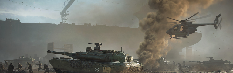 Battlefield 2042 : DICE supprime le mode favori de la communauté, comment le retrouver ?