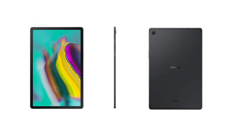 Soldes : Cette tablette Samsung concurrence l'iPad pour 2 fois moins cher !
