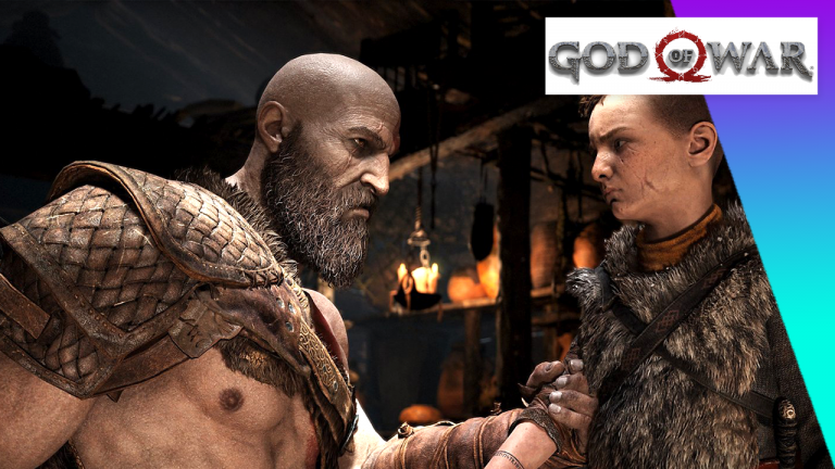 God of War : la version ultime sur PC ?