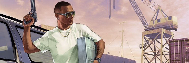 GTA 5 next-gen, prepare yourself well: how to transfer your save and your GTA Online character?