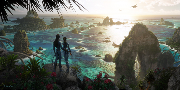 Avatar 2 : On connait enfin la date de sortie du film de James Cameron