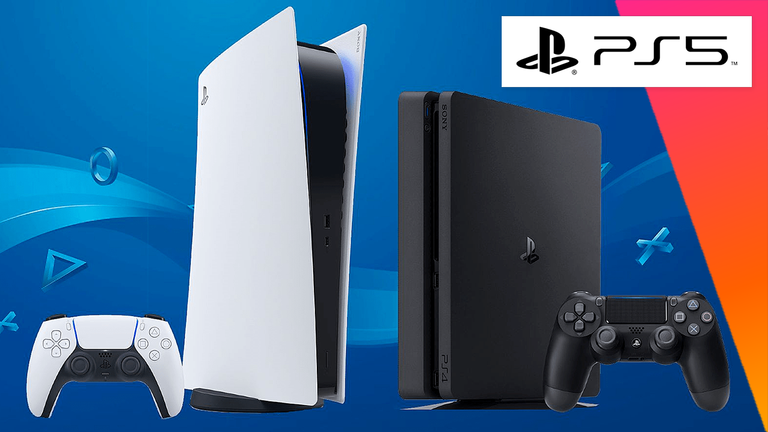 La PS4 à la rescousse de la PS5