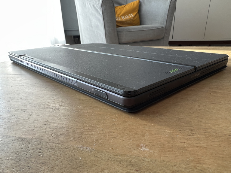 Test du PC Asus Vivobook 13 Slate OLED : il mise tout sur son écran, mais est-ce suffisant ?