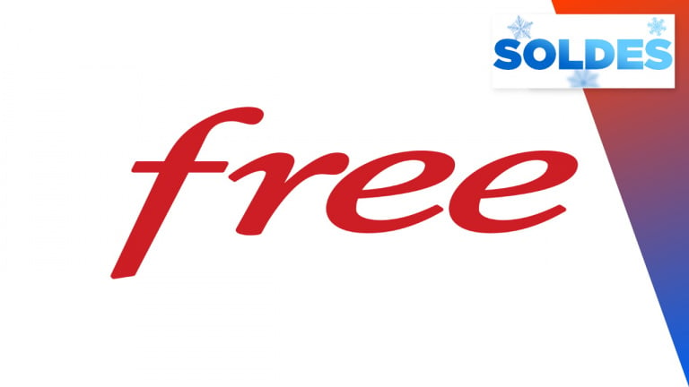 Forfait mobile : Free offre 30 Go en plus pour les soldes !
