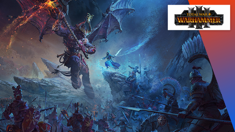 Total War Warhammer 3 : Le jeu de stratégie ultime pour un univers fantastique de référence ?