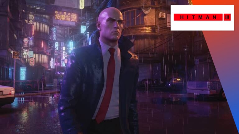 Hitman 3 : Modes inédits, VR, Ray-tracing, Rogue-like … L’Agent 47 renforce son arsenal en 2022