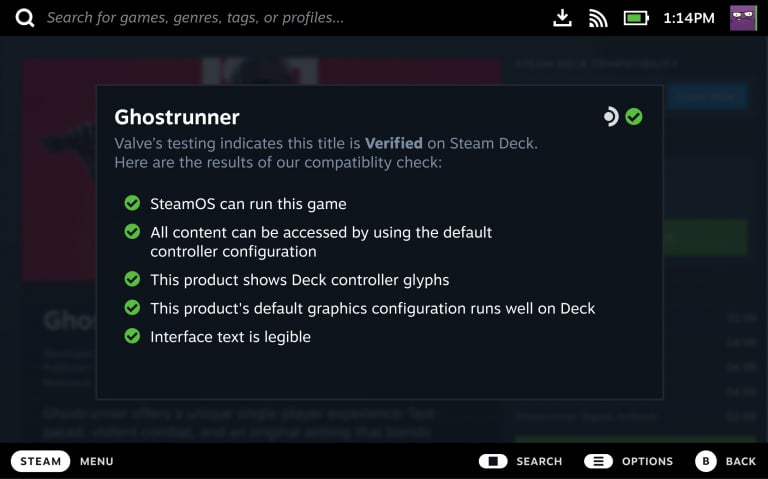 Steam Deck : un grand classique de Valve devient le premier jeu officiel de la console (et ce n’est pas Half-Life)