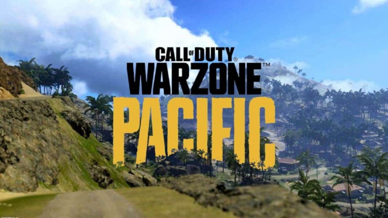 Call of Duty Warzone Pacific: The mid-season patch has arrived, discover all the news