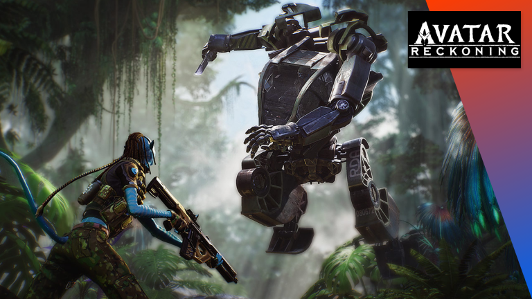 Avatar : Reckoning - Un MMORPG au sein de Pandora annoncé