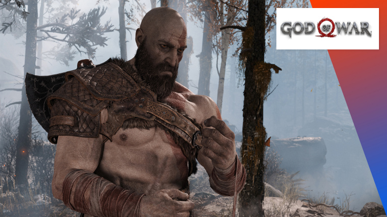 God of War PC : la liste des succès Steam est disponible