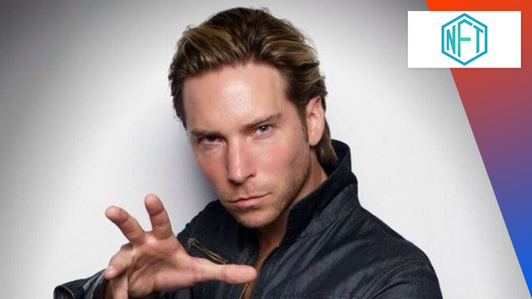 NFT : Troy Baker (Last of Us, Fortnite) annonce un étrange projet, les fans montent au créneau !