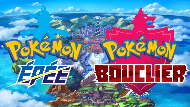 ¡Pokémon Épée / Bouclier: des Pokémon Shiny ofrece aux joueurs en 2022!  Comenta les obtenir?